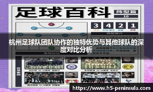 杭州足球队团队协作的独特优势与其他球队的深度对比分析
